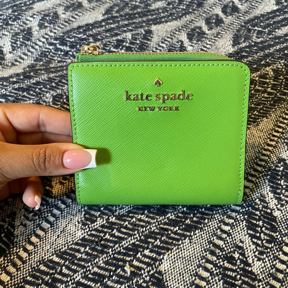 Kate spade wallet